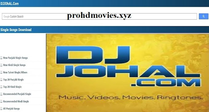djjohal hindi movies free download